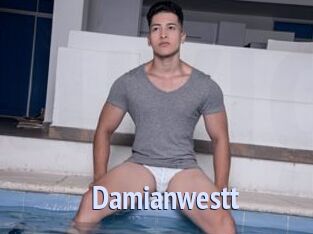 Damianwestt