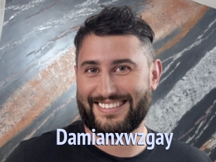 Damianxwzgay
