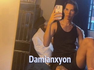 Damianxyon