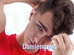 Damiengrett