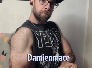 Damienmace