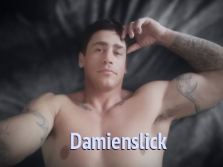 damienslick Tube video gay