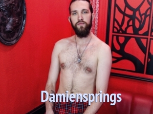 Damiensprings