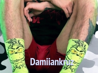 damiiankruz Tube video gay