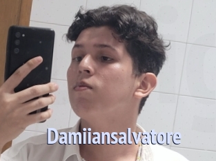Damiiansalvatore