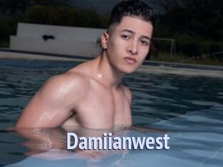 Damiianwest