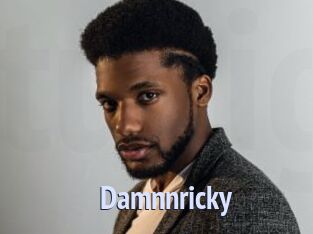 Damnnricky