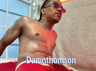 Damnthomson