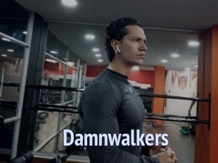Damnwalkers