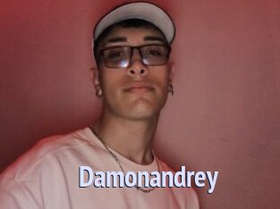 Damonandrey