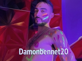 Damonbennet20