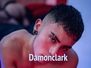 Damonclark