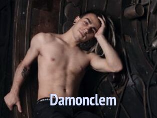 Damonclem