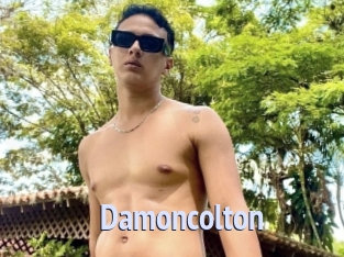 Damoncolton