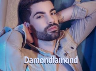 Damondiamond