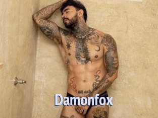 Damonfox