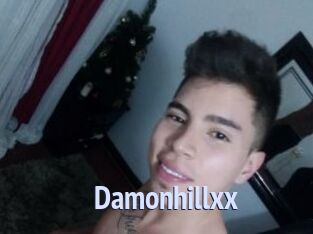 Damonhillxx