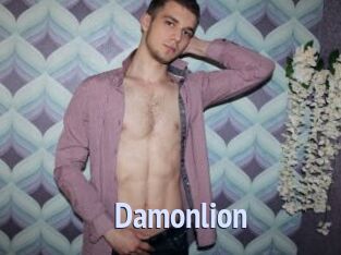 Damonlion