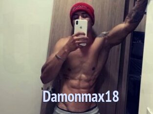 Damonmax18