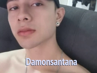 Damonsantana