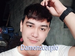 Damonscorpio