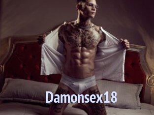 Damonsex18