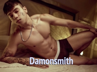 Damonsmith
