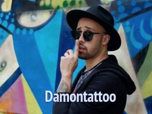 Damontattoo