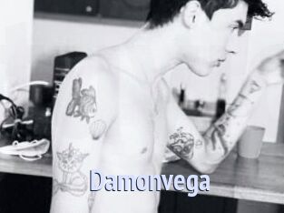 Damonvega