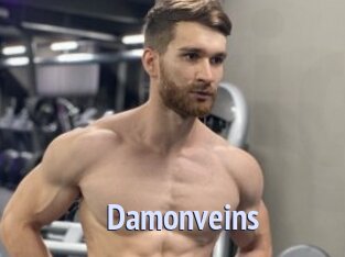 Damonveins