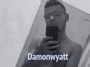 Damonwyatt