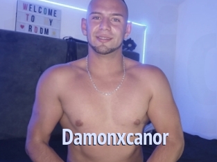Damonxcanor