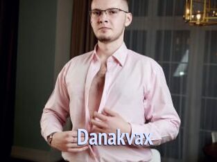 Danakvax