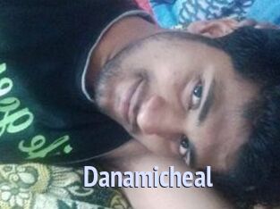 Danamicheal