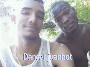 Dancer_juanhot