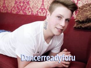 Dancerreadyforu