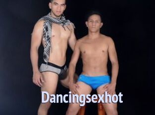Dancingsexhot