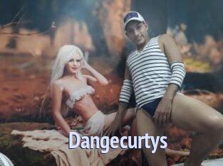Dangecurtys