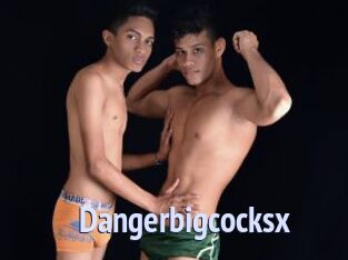 Dangerbigcocksx