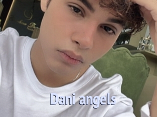 Dani_angels