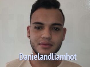 Danielandliamhot
