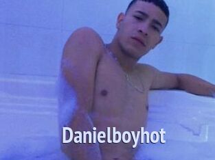 Danielboyhot