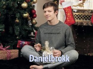 danielbrokk Tube video gay