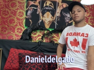 Danieldelgado