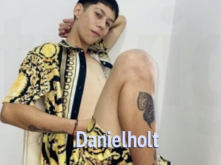 danielholt Tube video gay