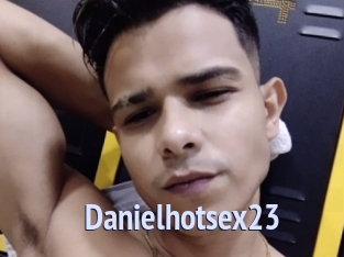 Danielhotsex23