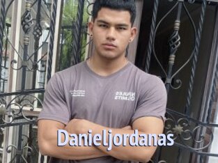 Danieljordanas