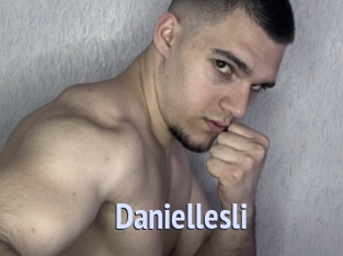 daniellesli Tube video gay