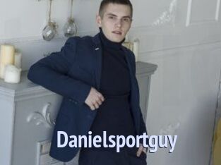 Danielsportguy