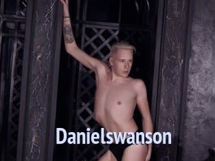 Danielswanson